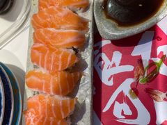 -板一寿司(龙华大润发店)