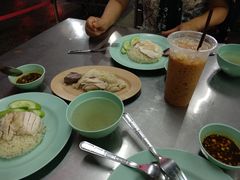 -红大哥水门鸡饭(總店)