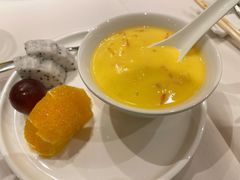 杨枝甘露组合-利苑酒家(华熙国际店)