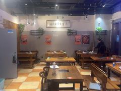 -正通记·哈尔滨烧烤·炭烤鸽子(七宝万科国际店)