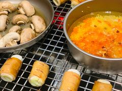 -夜食白市Yespicy·烧烤啤酒宵夜(番禺四海城店)