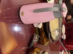 -东馆和天下特色餐饮(工农店)