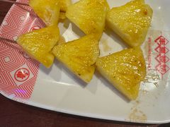 -丰豪烧烤·粤式大排档(学府店)