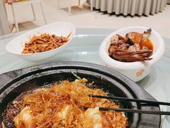 -辛香味烧鱼馆·非遗技艺·排骨红烧肉(光谷医药园店)