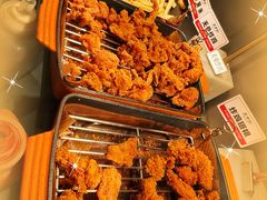 -火炉火自助餐(西直门凯德MALL店)