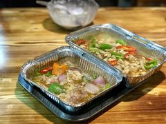 -凉凉冰饭(龙门店)