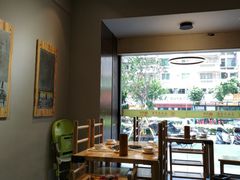 -袁记串串香火锅(郑和中路店)