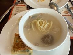 -洲际酒店·地平线全日餐厅HORIZON CAFÉ