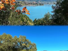 -北京金海湖景区