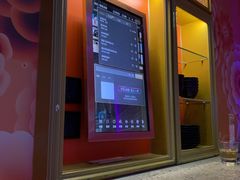 -米乐星世界KTV(汇智国际商业中心店)