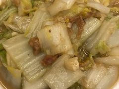 台式白菜卤-巷语私房料理(华一实业大厦店)