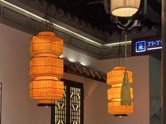 -绿茶餐厅(深圳龙华天虹购物中心店)