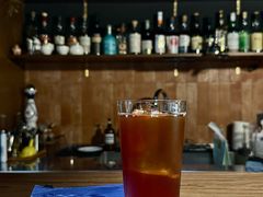 -Onirii Coffee(长乐路店)