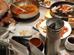 -将军牛排·尔滨地标朝鲜族美食(总店)