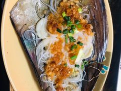 -阿龙烧烤(广达路店)