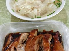 -安庆柴火馄饨(马道街店)