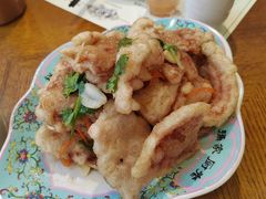 -老厨家(中央大街西七道街店)