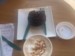 -星巴克(天津佛罗伦萨小镇店)