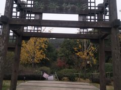-苏州上方山国家森林公园