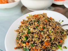 -众味海鲜大排档·活海鲜·潮汕味(南澳店)