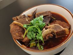 -贡梅老面馆·蟹粉面·无锡特色小吃(南长街主推店)