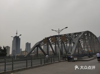 未到海珠桥 不算到广州