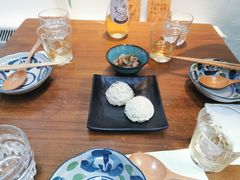 -铃木食堂(帽儿胡同店)