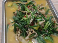南瓜田鸡-二0二李记南瓜田鸡老字号(宜宾一店)