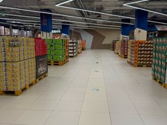 -盒马X会员店(上海森兰商都店)