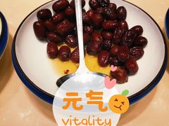红枣-素满香·食养自助(天一广场店)