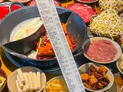 -阳阳老火锅(小南门店)