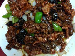 -胖子菜馆(隆昌路店)