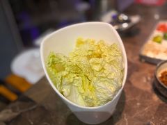 娃娃菜-同仁四季椰子鸡(海岸城天利店)