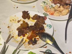 -戈拿旺巴西烤肉(崇文门店)