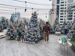 -城市露台景观餐厅(淮海路店)
