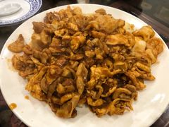 八珍豆腐-鑫来子菜馆