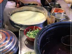 -安徽阜阳卷馍(西单店)