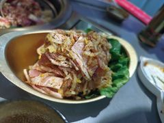 -棒小伙·齐齐哈尔烤肉(龙茗路店)