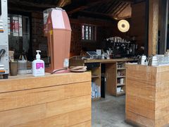 -VOYAGE COFFEE(北锣鼓巷店)