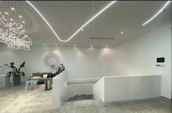 -唯一旅拍·颂当代影像艺术中心(上城店)