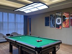 -长沙运达喜来登酒店