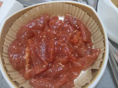 -海底捞火锅(东方时代广场店)