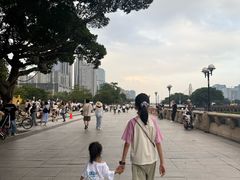 -海心沙亚运公园