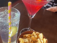 -悦界酒吧(后海店)