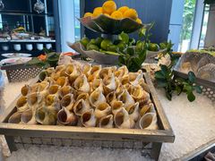 -广州文华东方酒店·悦铂尼西餐厅