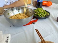 -一棠龙虾•王牌虾球(恒隆广场店)