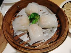 水晶虾饺-虾饺妹·酒家(金碧店)