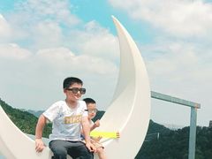 -石燕湖生态旅游景区