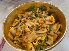 -盛香亭热卤(友阿奥特莱斯店)