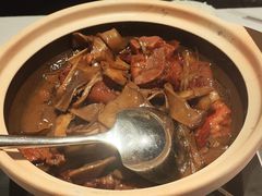 -半勺·新徽菜(银泰城店)